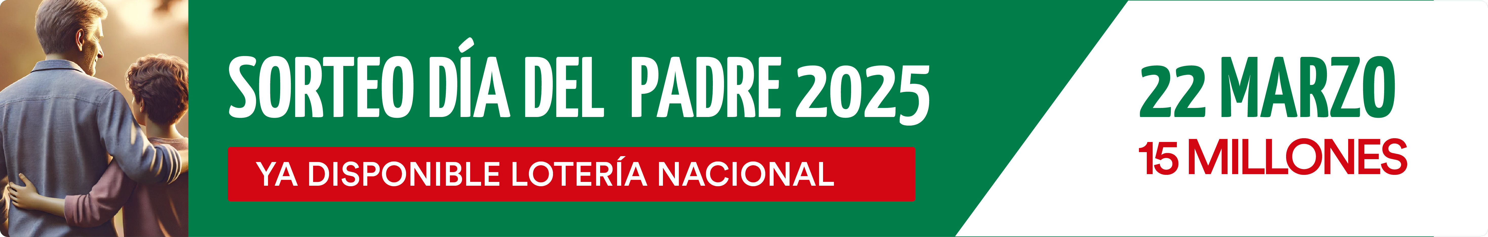 Lotería Nacional